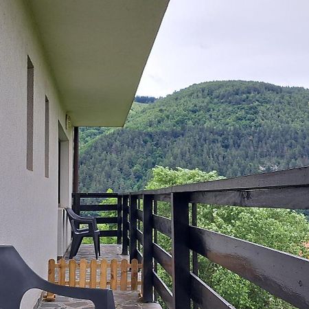 Casa De Vacanta Apartment บราน ภายนอก รูปภาพ