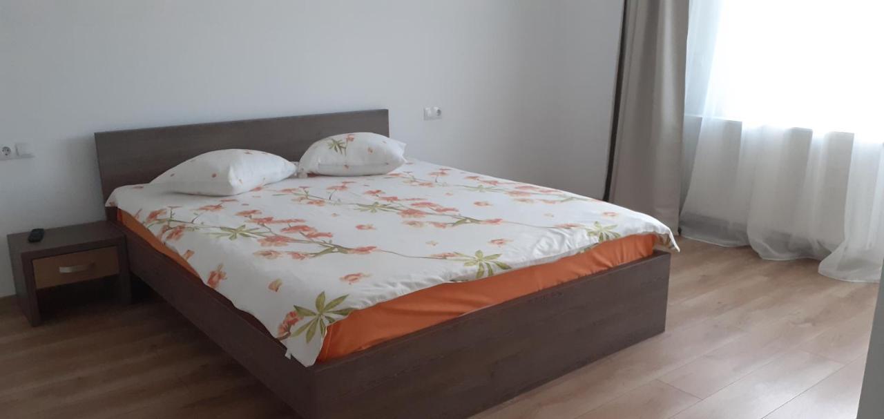 Casa De Vacanta Apartment บราน ภายนอก รูปภาพ