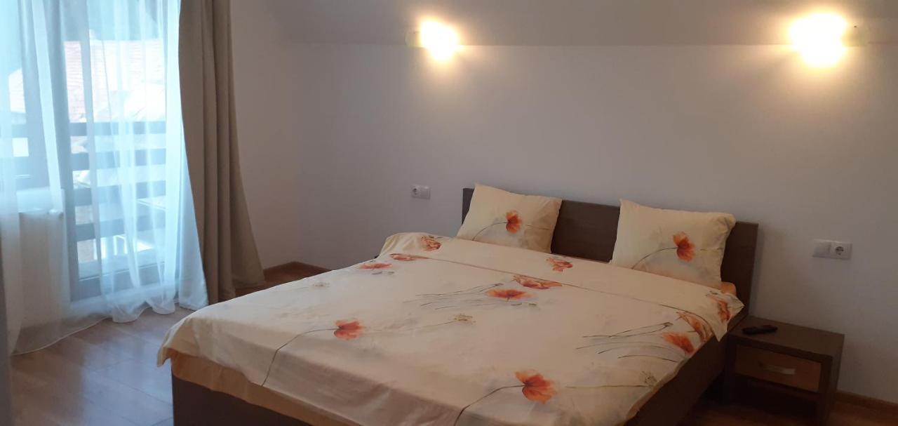 Casa De Vacanta Apartment บราน ภายนอก รูปภาพ