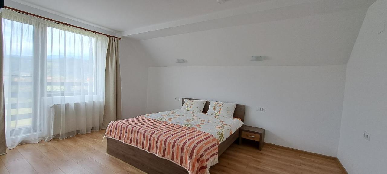 Casa De Vacanta Apartment บราน ภายนอก รูปภาพ