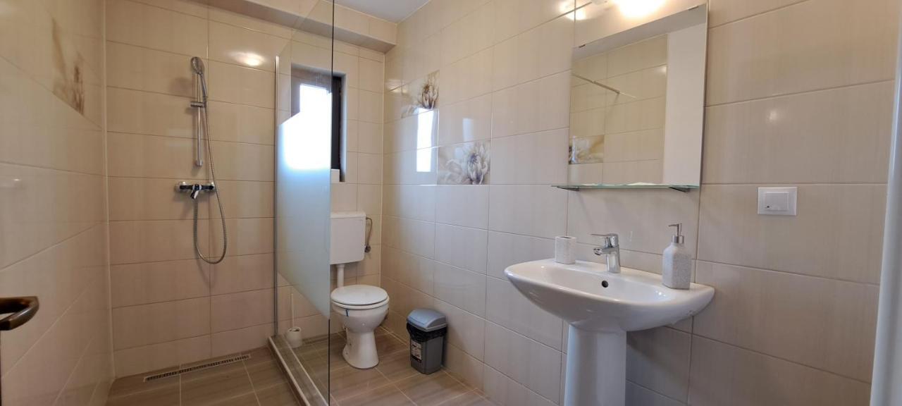 Casa De Vacanta Apartment บราน ภายนอก รูปภาพ