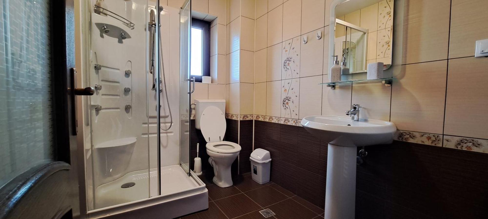 Casa De Vacanta Apartment บราน ภายนอก รูปภาพ